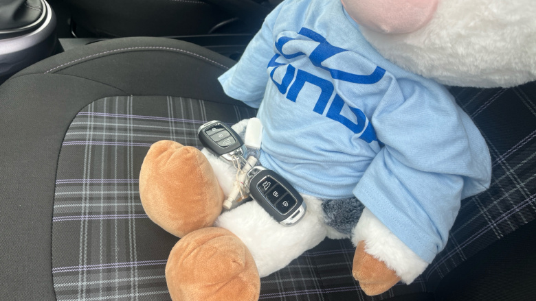 Hyundai i10 1.0 [63] Premium 5dr Auto [Nav] Petrol Hatchback